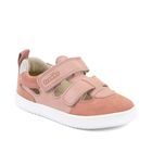 Dievčenské barefoot sandále LOOP SANDAL Pink Froddo G3150292-7