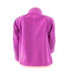 Kalhoty roll up dívčí, Pidilidi, PD818, hnědá