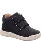 Dívčí zimní barefoot boty ZERU TEX WINTER Bordeaux Froddo G3160240-8