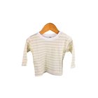 Kojenecké tričko, Pidilidi, 950521-09, pruhy