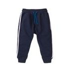 Pantaloni de trening pentru băieți, Minoti, Beam 7, albastru