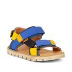 Fiú szandál KE FLASH Blue Froddo G3150259-6
