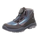 Detské celoročné topánky JUPITER GTX Grey/Blue Superfit 1-003079-2000