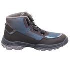 Chlapčenské barefoot tenisky PERSY BLUE Protetika