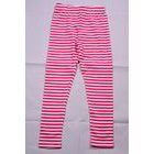 legíny dievčenské, OZ64266-2, růžová