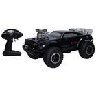 Mașină cu telecomandă RC 48 cm, Wiky RC, W029186