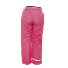 Lányok mezítlábas tornacipő BASE Red Froddo G3130240-5 piros