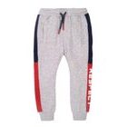 Pantaloni de trening pentru băieți, Minoti, Rspt 5, gri