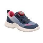 Ghete baieti pentru orice anotimp Mel, Superfit, 2-00325-45, verde