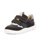 Fiú barefoot tornacipő ZERU SPRING DARK BLUE Froddo G3130264