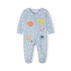 Pantofi de alergare barefoot pentru fete SUPERCROSS JUNIOR WHITE Joma BFCROJS2602V