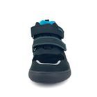 Fiú sportos kültéri cipzáras fleece pulóver Pidilidi PD1170-04 Blue