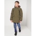 Barefoot teniși textili BUGGA BURDY Black B00193-10