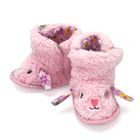 Csecsemő téli csizma, Pidilidi, PD0559-03, rózsaszín