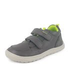 Fiú barefoot tornacipő ALAN GREY Protetika szürke