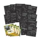 Dámske trekové topánky Targhee III WP W magnet/smoke blue, Keen, 1023038, modrá