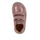 Detské barefoot tenisky CR111 JUNIOR BLACK Joma BF111JW2601