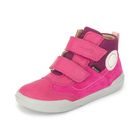 Lányok egész évben használható cipő SUPERFREE GTX, Superfit , 1-000544-5500, rózsaszín