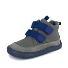 Protetika ROS GREY fiú egész évben hordható barefoot cipő