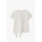 Pantaloni pentru copii, Sobe, 15KECPAN85, maro