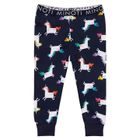 Pantofi all-season pentru copii Acqu, Primigi, 7526300, fucsia