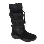 cizme fete, Bugga, B023, negru