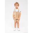 Pantaloni de blugi pentru băieți cu elastan, Minoti, REAL 4, albastru