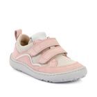 Dievčenské barefoot tenisky BAZE PINK Froddo G3130271-25