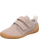 Gyerek barefoot tornacipő VENTO Beige Superfit 1-008204-4000