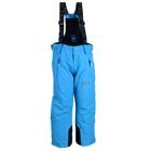 kalhoty zimní lyžařské, Pidilidi, PD1008-04, modrá