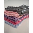 Dievčenské ponožky 5pack, Minoti, 14sock 27, Dievča