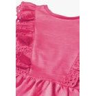 Chlapčenské barefoot textilné tenisky LOOP BLUE/WHITE Froddo G3130282