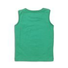 Chlapčenské sandále FREDDY, Superfit, 1-600140-8010, zelené