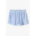 Chlapčenské členkové barefoot topánky AUTUMN Dark Blue Froddo G3110263