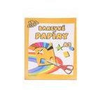 Hârtii colorate W A3 10 coli 180g, WIKY, W886465