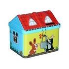 Mystery Mole House, Wiky, 170801