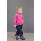 veselé ponožky FUNNY dívčí - 3pack, Pidilidi, PD0132, Holka