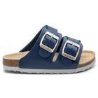 Dětské ortopedické pantofle Lifestyle T94/21, Protetika, modrá