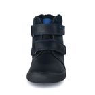 Dětské zimní boty GROOVY 2.0 Brown/Yellow Gore-TEX, Superfit,1-106314-3000