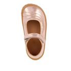 Lány vászon barefoot tornacipő CANVAS PINK SHINE Froddo G1700440