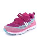 Bugga TEMPE Pink B00210-03 gyerek sportcipő