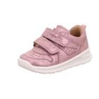 Dívčí celoroční obuv BREEZE Purple/Pink, Superfit, 1-000365-8510, starorůžová