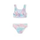 Superfit Gyerek Parafa Papucs FOOTBAD White 1-800111-1180