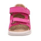Tenisi pentru copii MAVERICK Multicoloured Grey Superfit 1-100107-9000