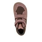 Sandale barefoot pentru fete PROTETIKA TAFI FUXIA