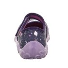 Gyerek barefoot szandál LUREX BEIGE Biomecanics 262193-A103
