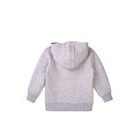 extra könnyű nejlon mellény, Pidilidi, PD1086-09, szürke