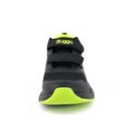 Dievčenské barefoot tenisky LIGHT FUXIA Froddo G3130262-5