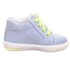 Froddo pantofi barefoot de iarnă pentru fete UP TEX WINTER Bordeaux G3160252-7