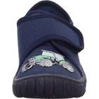 Papuci pentru băieți BILL OCEAN Superfit 0-808278-8000